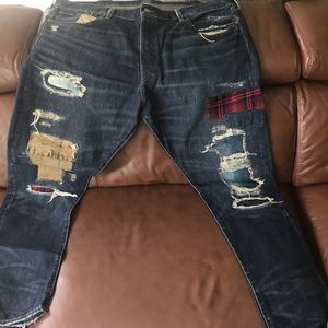 Ralph Lauren Jeans